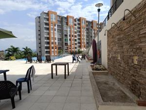 Apartamento En Girardot - El Peñón