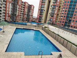 Apartamento En Girardot - El Peñón