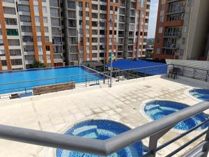 Apartamento En Girardot - El Peñón
