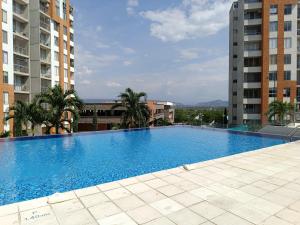 Apartamento En Girardot - El Peñón