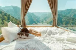 Eco House Merisi - Gulebi