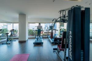 ViAn Hotel And Spa Danang