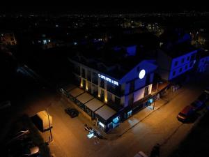 Lidya Hotel