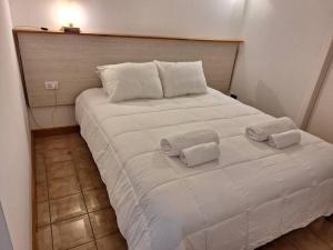 Loft Vicente Gil 141 a metros de Arístides