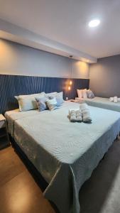 Essencial Hotel & Spa