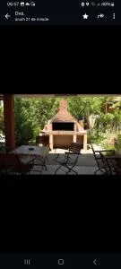 Casa Dragan Eforie Nord - Techirghiol