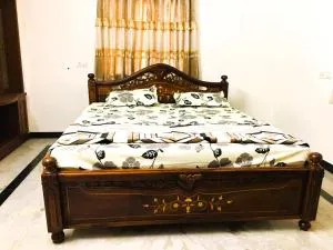 Golden Gate Serviced Apartment - Tinnanūr