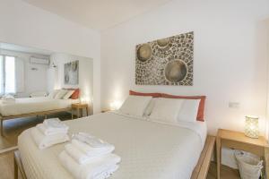 Attico nel cuore di Roma (Casa San Pietro 2)