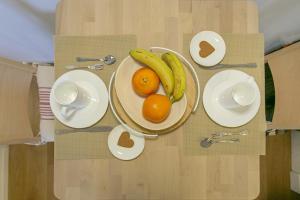 Attico nel cuore di Roma (Casa San Pietro 2)