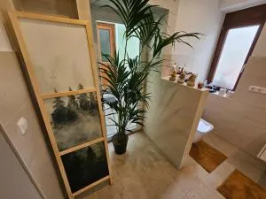 Modern, ruhig, gemütlich inmitten der Rhön - Rhoenblick 