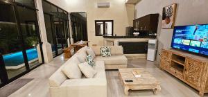 3-bedroom Villa Alanta in Sanur