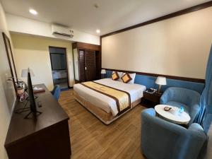 Sài Gòn Côn Đảo Resort