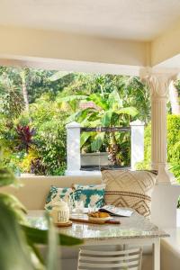 Villa Artjuna with private pool near Calangute