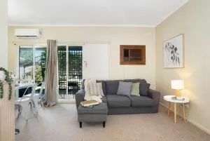 The Peach Tree 2 Bed Home - Teatree Gully