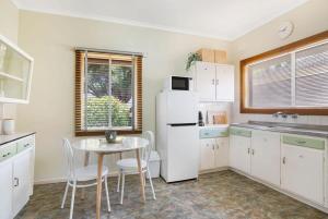 The Peach Tree 2 Bed Home