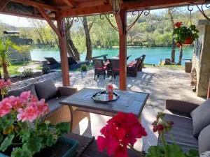 Bosanska kuća Emina - Račić