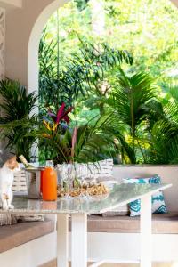 Villa Artjuna with private pool near Calangute