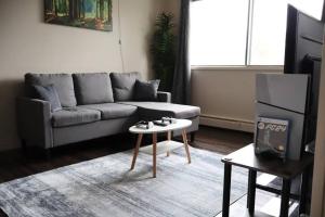 1 BHK Apartment (Whyte Avenue)