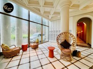 Eirlys Home Sea view Apartment Phu Quoc