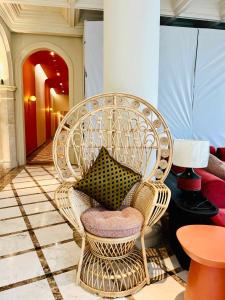 Eirlys Home Sea view Apartment Phu Quoc