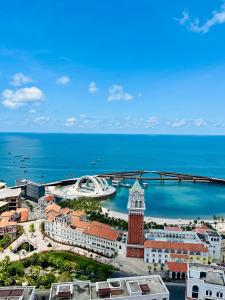 Eirlys Home Sea view Apartment Phu Quoc