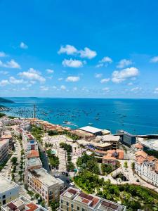 Eirlys Home Sea view Apartment Phu Quoc