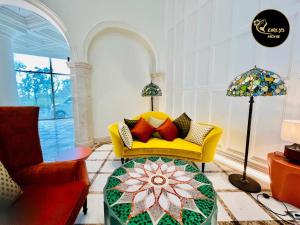 Eirlys Home Sea view Apartment Phu Quoc