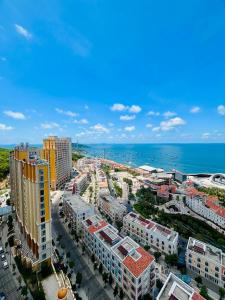 Eirlys Home Sea view Apartment Phu Quoc