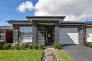 Coastal Beach Escape