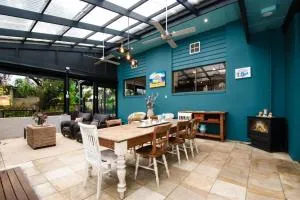 Blue Haven Pet Friendly Retreat - McCrae