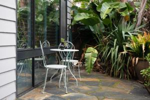 Blue Haven Pet Friendly Retreat