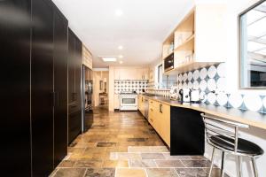 Blue Haven Pet Friendly Retreat