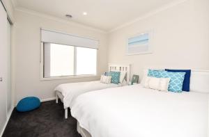 Coastal Beach Escape