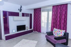 Sophia 2 & Moonlight Apartaments