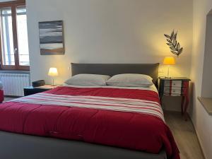 Studio Apartment room in Home in Orvieto - Via dei Dolci