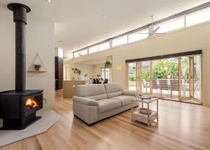 Kingfisher Retreat - Ubytování bez kategorie ve městě Capel Sound