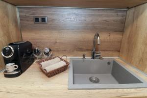 Cherkovna Residence Apartment plus GARAGE !!!