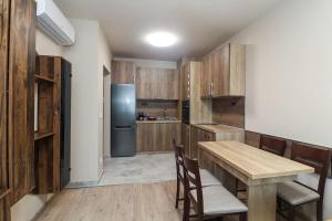 Cherkovna Residence Apartment plus GARAGE !!!