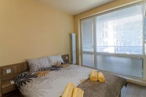 Cherkovna Residence Apartment plus GARAGE !!!