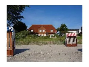 Guesthouse Holnis Comfortable holiday residence - Kobbellück