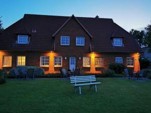 Guesthouse Holnis Comfortable holiday residence