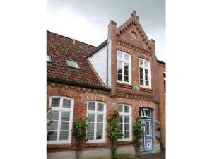 Cozy apartment on the canal - Koldenbüttel