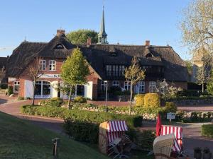 Bi de Kark Modern retreat