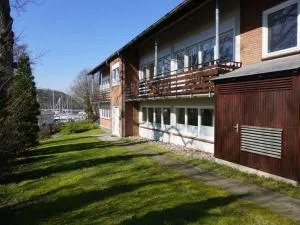 Loft "Vejrø Yacht School" - Ulstrupfeld