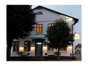 Schwanen Herz Comfortable holiday residence - Arnis