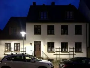 At the provision house Modern retreat - Groß Vollstedt