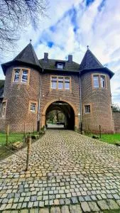 Apartments am Schloss Rimburg - 兰德赫拉夫