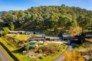 Snow View Holiday Units - Dartmouth