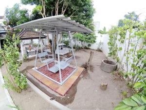 Guest House MW 46 by NmRooms