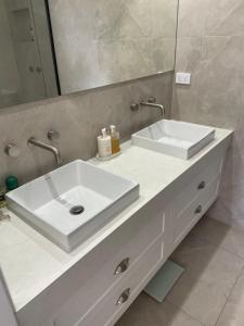 Deluxe room shared house